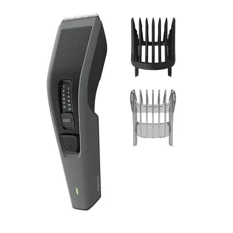 Offerta Limitata Philips HAIRCLIPPER Series 3000 HC3525/15 Regolacapelli