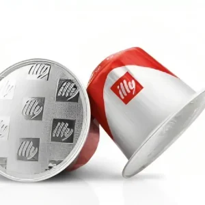 Miglior Prezzo Illy Classico Capsule caffè Tostatura media 108 pz