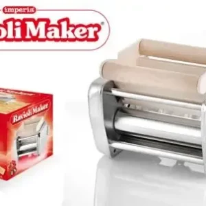 Imperia Ravioli Maker 400 3x3 Direttamente Dal Produttore