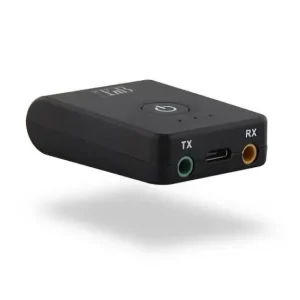 Offerta Lampo BTADA2IN1 Ricevitore E Trasmettitore Bluetooth Stereo
