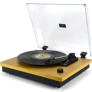 Subito Disponibile New Majestic Giradischi Hifi TT53