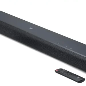 Offerta Speciale JBL Cinema SB 510, Soundbar 3.1 Canali con Subwoofer Integrato