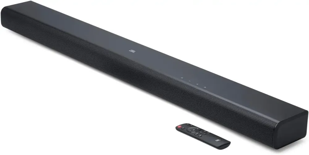 Offerta Speciale JBL Cinema SB 510, Soundbar 3.1 Canali con Subwoofer Integrato
