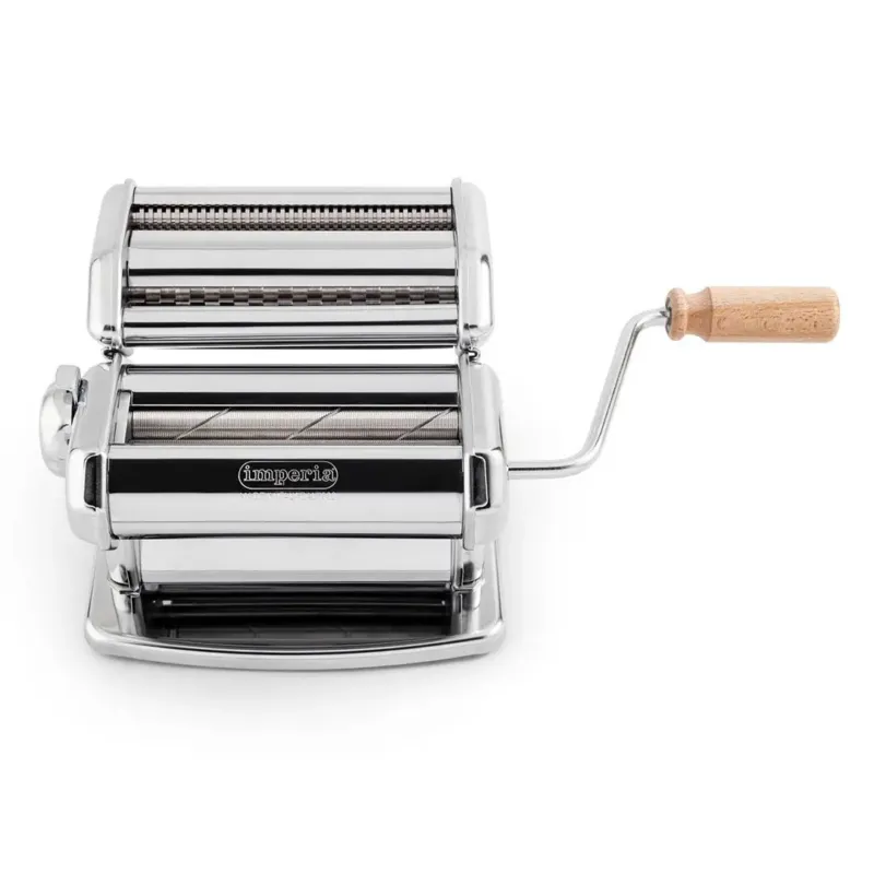 Imperia Macchina Pasta Classica Ruvida Super Prezzo