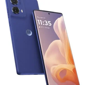Miglior Prezzo Motorola moto g85 5G 16,9 cm (6.67") Doppia SIM Android 14 USB tipo-C 12 GB 256 GB 5000 mAh Blu