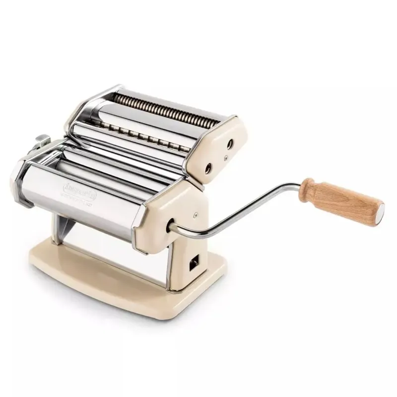 Imperia iPasta T. 2/6,5 mm Crema Classic Promozione Esclusiva