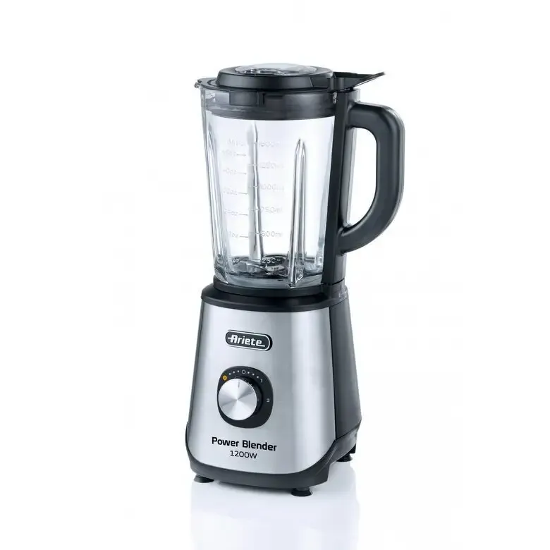 A Buon Prezzo Ariete Frullatore da Tavolo 0579/00 Power Blender 1200W