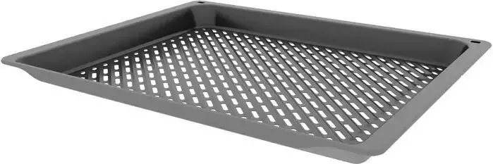 Occasione Imperdibile Bosch HEZ629070 accessorio e componente per forno Nero Acciaio Piastra