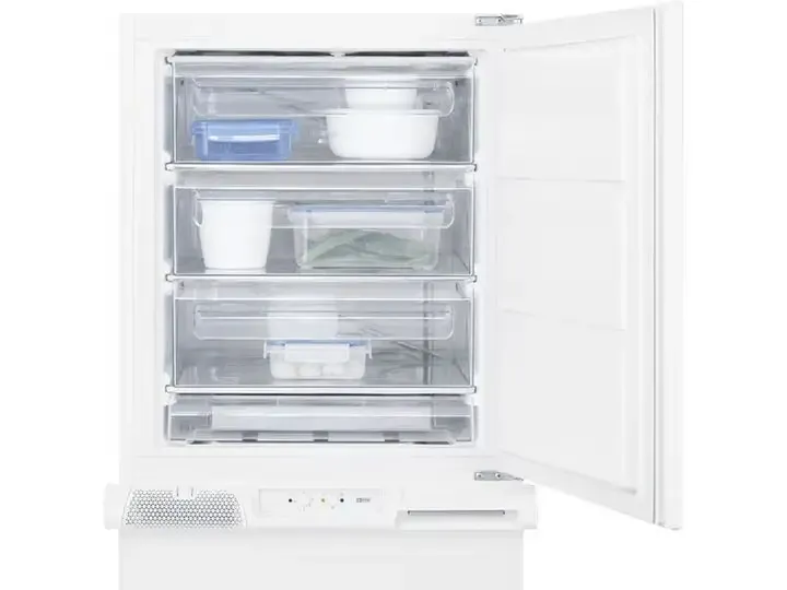 Electrolux LYB2AE82S Congelatore verticale Da incasso 95 L E Bianco Scelto Dai Clienti