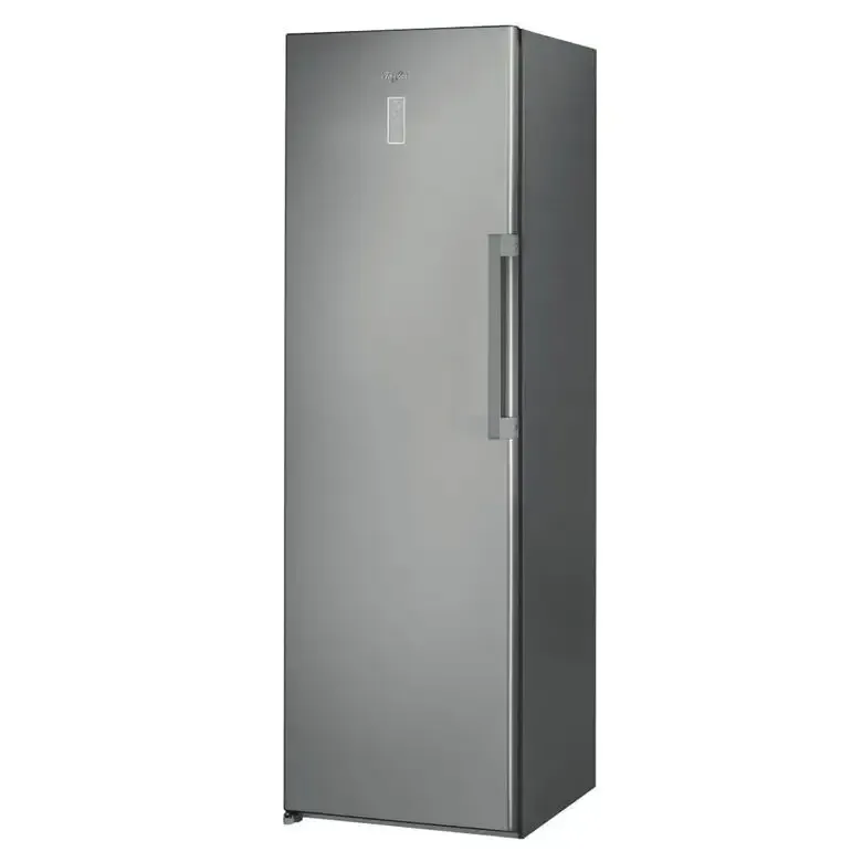Whirlpool UW8 F2D XBI N 2 Congelatore Verticale a Libera Installazione Occasione