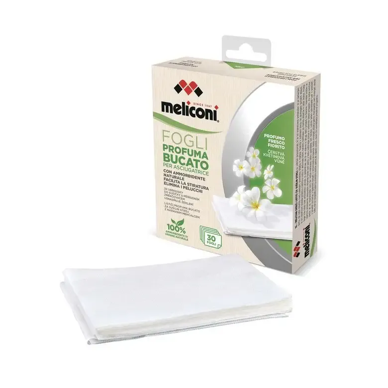 Meliconi Profuma Bucato Green Promozione