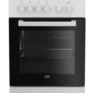 Beko FSS52020DW cucina Elettrico Gas Bianco A Soddisfatti O Rimborsati