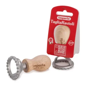 Imperia Tagliaravioli Tondo 40 Mm Prezzo Ridotto
