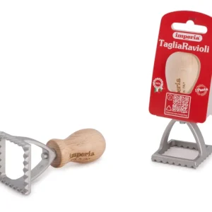 Imperia Tagliaravioli Quadrato 48 Mm Offerta Limitata
