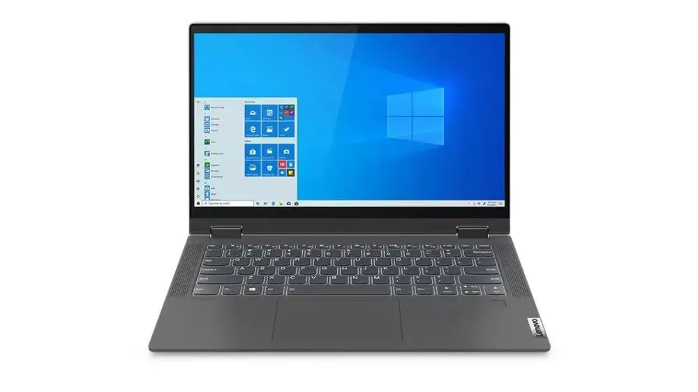 Spedito Oggi Lenovo Notebook Flex 5 14Alc7 R5