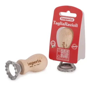 Occasione Imperia Tagliaravioli Tondo 30 Mm