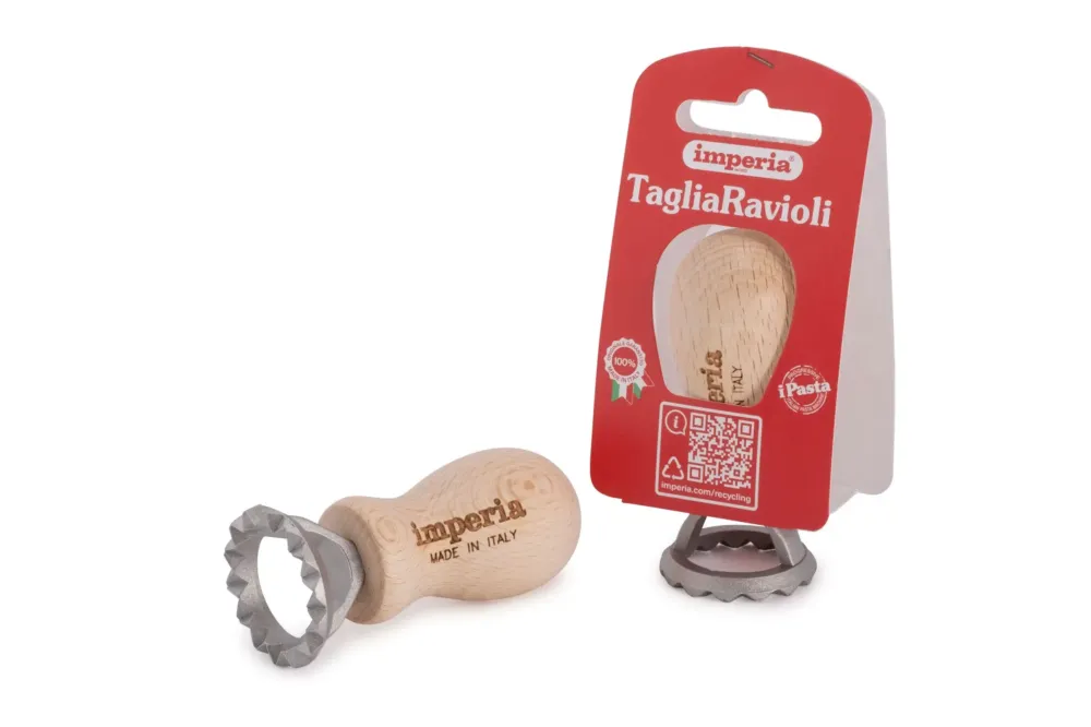 Occasione Imperia Tagliaravioli Tondo 30 Mm