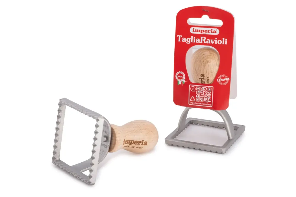 Direttamente Dal Produttore Imperia Tagliaravioli Quadrato 68 Mm