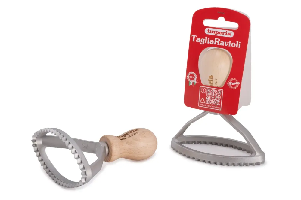 Imperia Tagliaravioli Ovale Affare