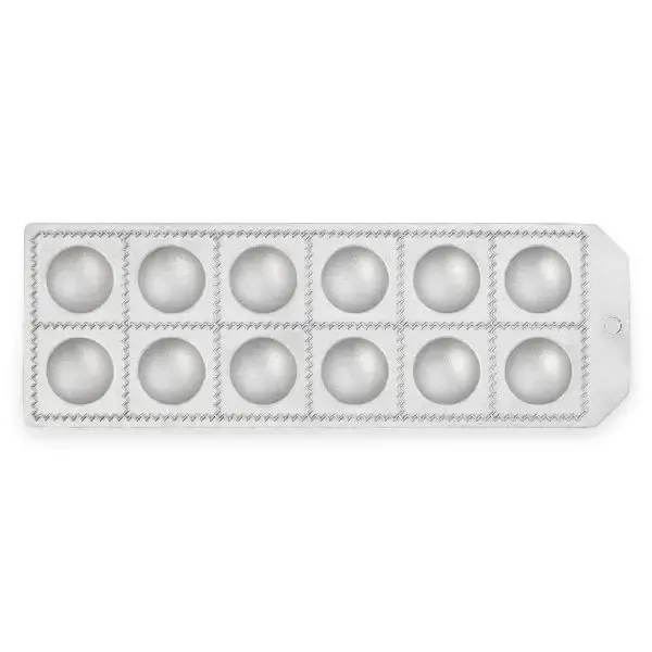 Compra Adesso Imperia Ravioli Chef 24 tondi 7310
