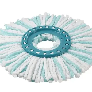 Ultima Occasione Leifheit Testina sost. Clean Twist Disc Mop micro duo