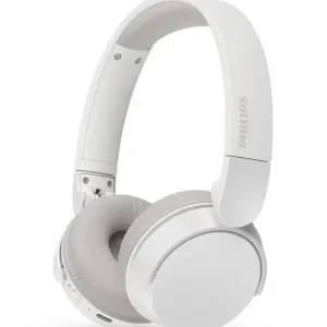 Non Perdere Philips TAH3209WT/00 Cuffie wireless over-ear