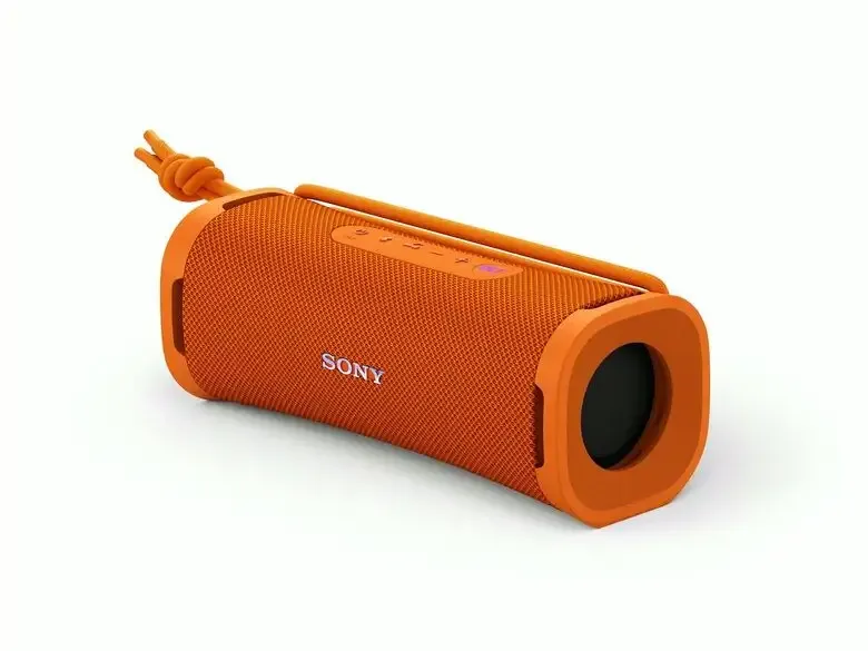 Vendita Finale Sony Diffusore Srs Ult10D Orange