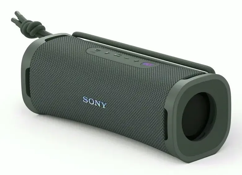 Sony ULT FIELD 1 Speaker portatile wireless Bluetooth con Ult Power Sound Offerta