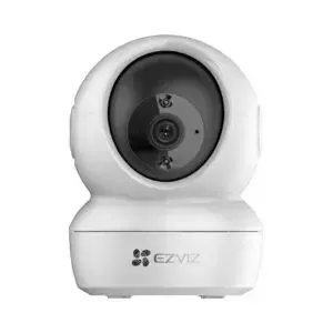 Prezzo Di Fabbrica EZVIZ C6N 4MP Sferico Telecamera di sicurezza IP Interno 2560 x 1440 Pixel Scrivania