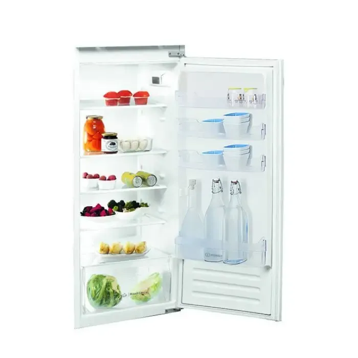 Indesit S 12 A1 D/I 2 frigorifero Da incasso 209 L E Acciaio inossidabile Saldi