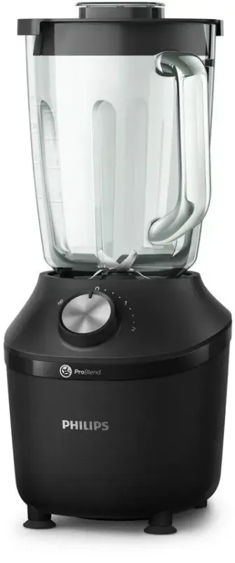 Consegna Rapida Philips 3000 series HR2291/01 Frullatore ProBlend Crush Tech. 600 W 2 L