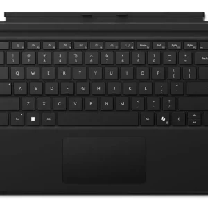 Microsoft Tastiera Surface Pro Con Pulsante Copilot Nera Affare