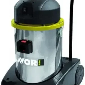 Ultimissimo Modello Lavorwash Zeus IF 50 L Aspiratore a cilindro Secco e bagnato 1400 W Senza sacchetto