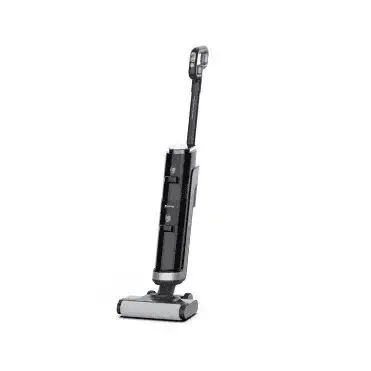 EZVIZ RH1 Aspirapolvere verticale Batteria Secco e bagnato HEPA Senza sacchetto 200 W Nero, Grigio 4 Ah Più Venduto