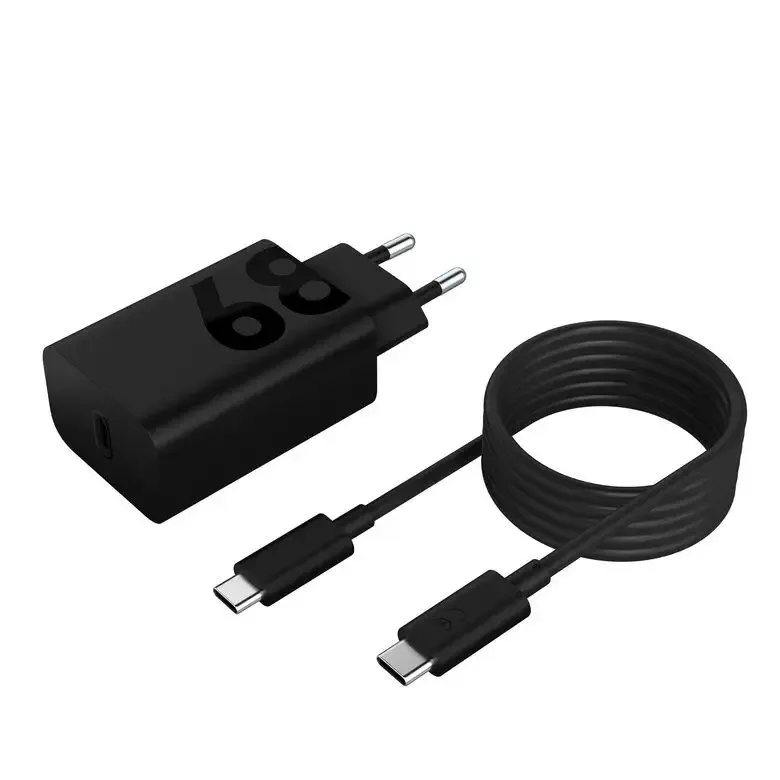 Lenovo Caricabatterie da parete USB-C da 68 W Compra Online