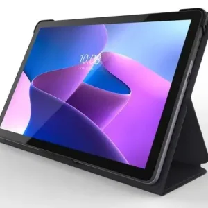 Lenovo Tab M10 3rd Gen Folio Case Grey(WW) Professionale