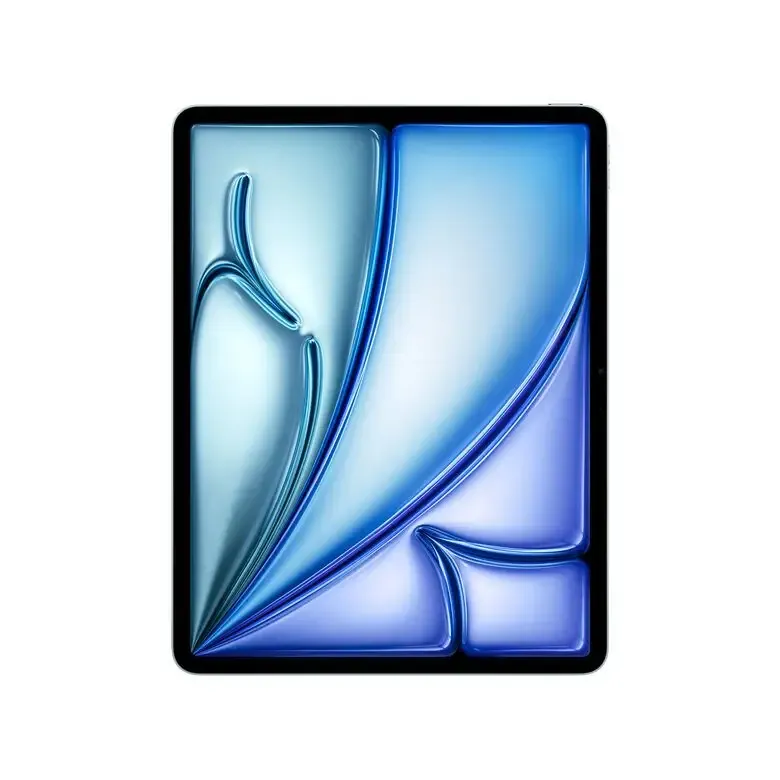Saldi Apple iPad Air 13‘‘ Wi-Fi 128GB - Blu