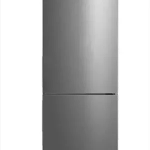 Soddisfatti O Rimborsati Midea MDRB424FGE02OE Frigorifero Monoporta Libera installazione 310 L E Acciaio inox