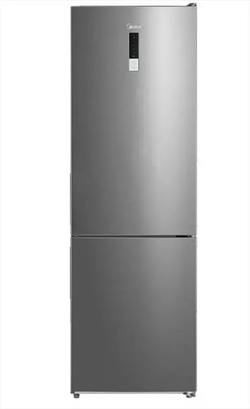 Soddisfatti O Rimborsati Midea MDRB424FGE02OE Frigorifero Monoporta Libera installazione 310 L E Acciaio inox