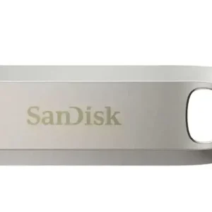 Compra Online SanDisk SDCZ75-128G-G46 unità flash USB 128 GB USB tipo-C 3.2 Gen 1 (3.1 Gen 1) Argento