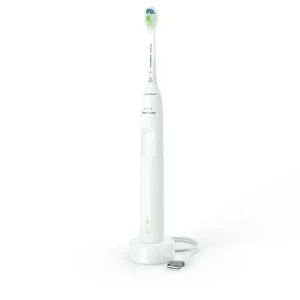 Promozione Esclusiva Philips 4100 Series HX3681/33 Spazzolino elettrico sonico