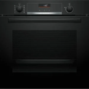 Bosch Serie 6 HBA5360B0 Forno a incasso 60 x 60 cm Nero Classe A Compra Online