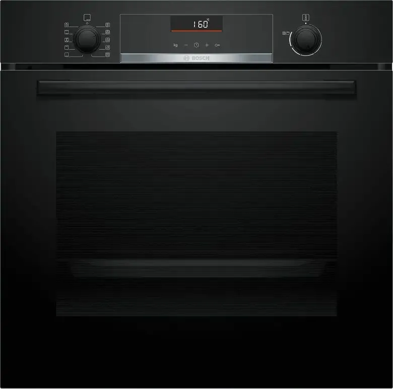 Bosch Serie 6 HBA5360B0 Forno a incasso 60 x 60 cm Nero Classe A Compra Online