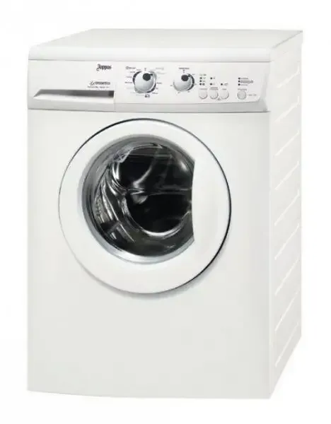 Subito Disponibile Zoppas PWH71055 lavatrice Caricamento frontale 7 kg 1000 Giri/min Bianco