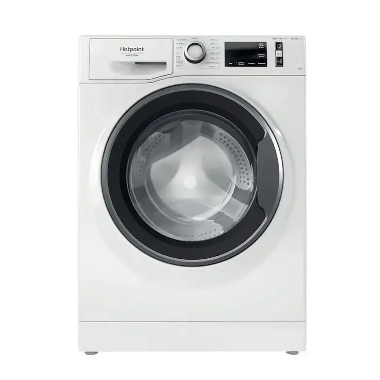 Must-Have Hotpoint Lavatrice a libera installazione NR 849G WS A IT