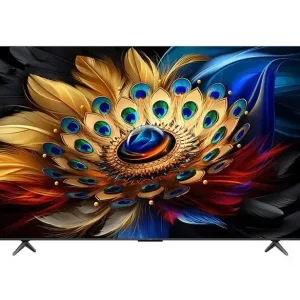 Ordina Subito TCL 85C655 Televisione Smart TV 85 Pollici Qled 4K Serie C6 Dolby Vision Atmos Google TV Audio Onkyo