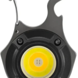 Acquista Ora Poly Pool PP3167 Torcia Pocketlight Led 5W Ricaricabile Usb-c 7 Funzioni Con Accessori Per Lavori Fai Da Te E Outdoor