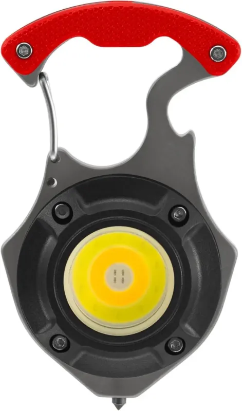 Acquista Ora Poly Pool PP3167 Torcia Pocketlight Led 5W Ricaricabile Usb-c 7 Funzioni Con Accessori Per Lavori Fai Da Te E Outdoor