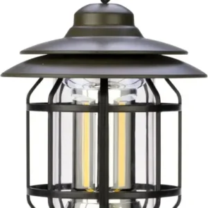 Non Perdere Polypool PP3115 Lampada Led Ricaricabile da Esterno Design Retrò