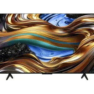 TCL 50P79B Televisione Smart TV 50 Pollici Led 4K Serie P79 Dolby Atmos Google TV Subito Disponibile